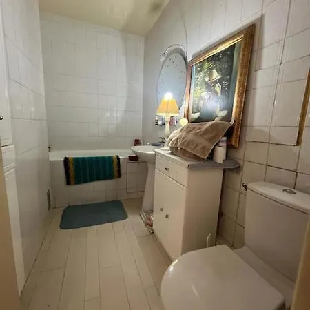 Apartment Pres De Place D'italie
