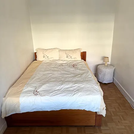Pres De Place D'italie Apartment Paris